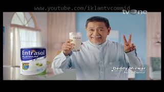 Download lagu Iklan TVC ENTRASOL - versi Deddy Mizwar, 5 detik