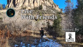 Live Wih Friends