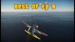 War Thunder: from Beginner to better Pilot EP 8