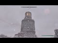 Solving the lighthouse Mystery Skyrim 