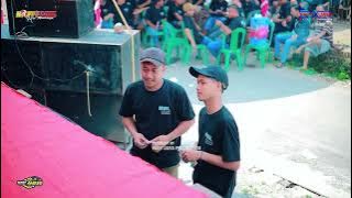 HAPPY LOSS - SESAL - IKA JULIA - TASYAKURAN KELUARGA BESAR WHL - KALIWUNGU KUDUS