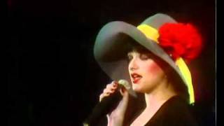 Video thumbnail of "Nina Hagen - Du hast den Farbfilm vergessen 1974"