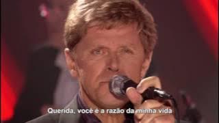Peter Cetera - You're The Inspiration (Live HD ) Legendado em PT- BR