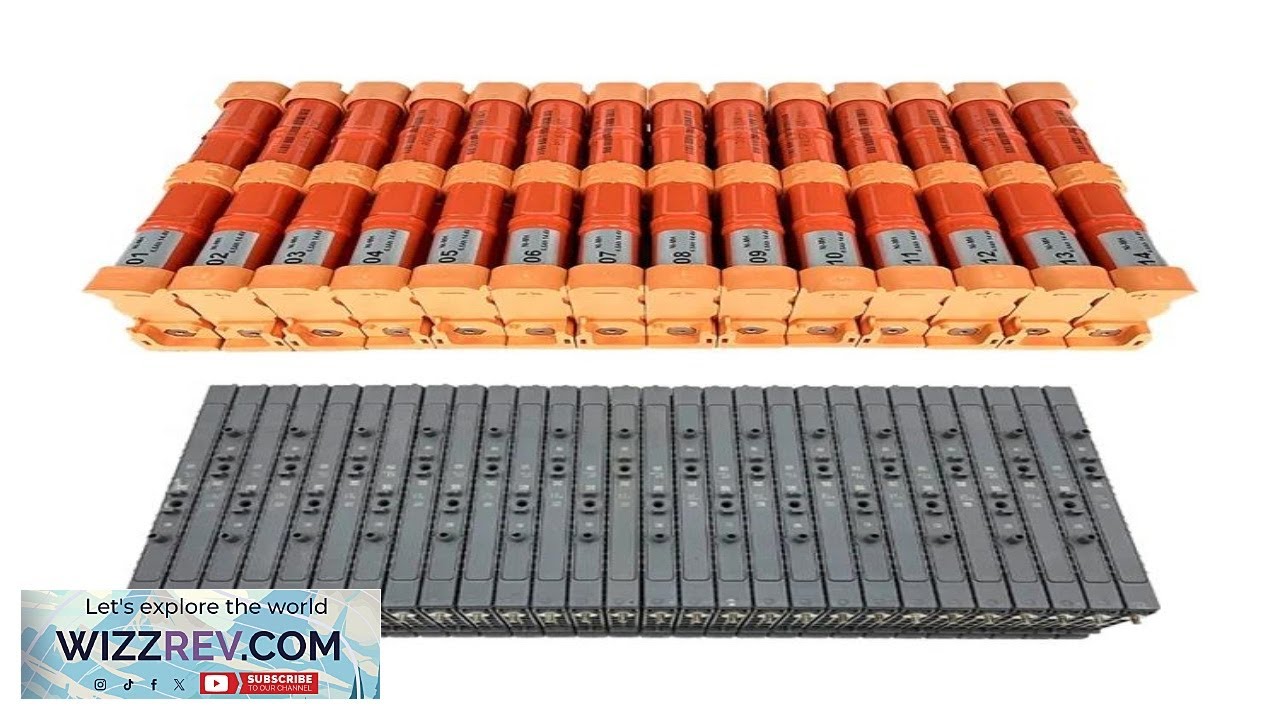 Nickel metal Hydride Batteries Third Generation Replacements 2010 2015 For Prius Hybrid