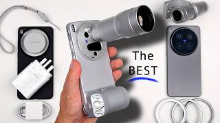 Vivo X300 Ultra Review As Good As It Gets