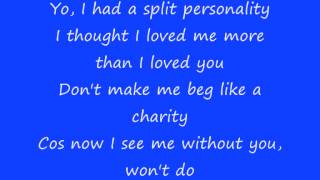 example-two lives lyrics