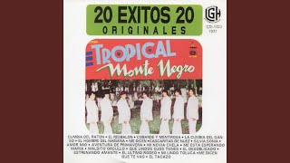 La Cumbia Del Ganso