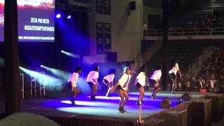 Famous Lambda Nu Zeta Phi Beta 2016 Wealth