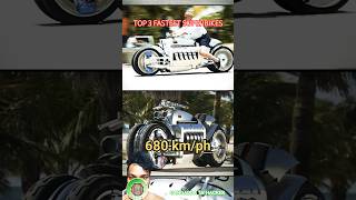 Top 3 Fastest Superbikeb🏍❌️ #bike #superbike #shorts #viral #trending #shortsfeed #rider #bikeriders