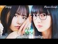 2026-08-27 日向坂46・正源司陽子のオールナイトニッポンX『流しそうめんリベンジSP』- 正源司陽子・小西夏菜実 (日向坂46)