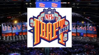THE 1993 NFL DRAFT - HISTORIC!!!!!!!!! NFL DRAFT REACT IS LIVE!!!!!!!!! SUBSCRIBE!!!!!!!!!!!!!!!!!!!