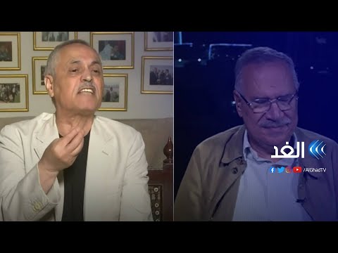 حسن عصفور متهما القائمين على بيان المطالبة بإقالة عباس مدعومون من حمد بن جاسم