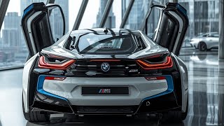 2026 Bmw M1 Concept Bmws Legendary Supercar Returns