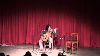 Rasguido doble - Jorge Cardoso (R. Ojeda)