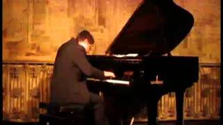 Eldar Somebody Loves Me