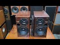 Loa onkyo d 102ax có mạch phân tần nghe nhạc hay và chi tiết giá 1.9tr lh 0868943944 &amp; 0913286813