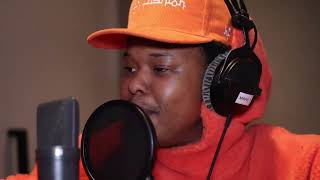 Nasty C Freestyle On The Come Up Show Live Hosted By Dj Cosmic Kev 2023