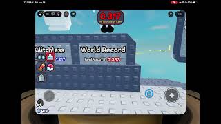 Can I be number one I beat her why her but not be I beat her a long time ago