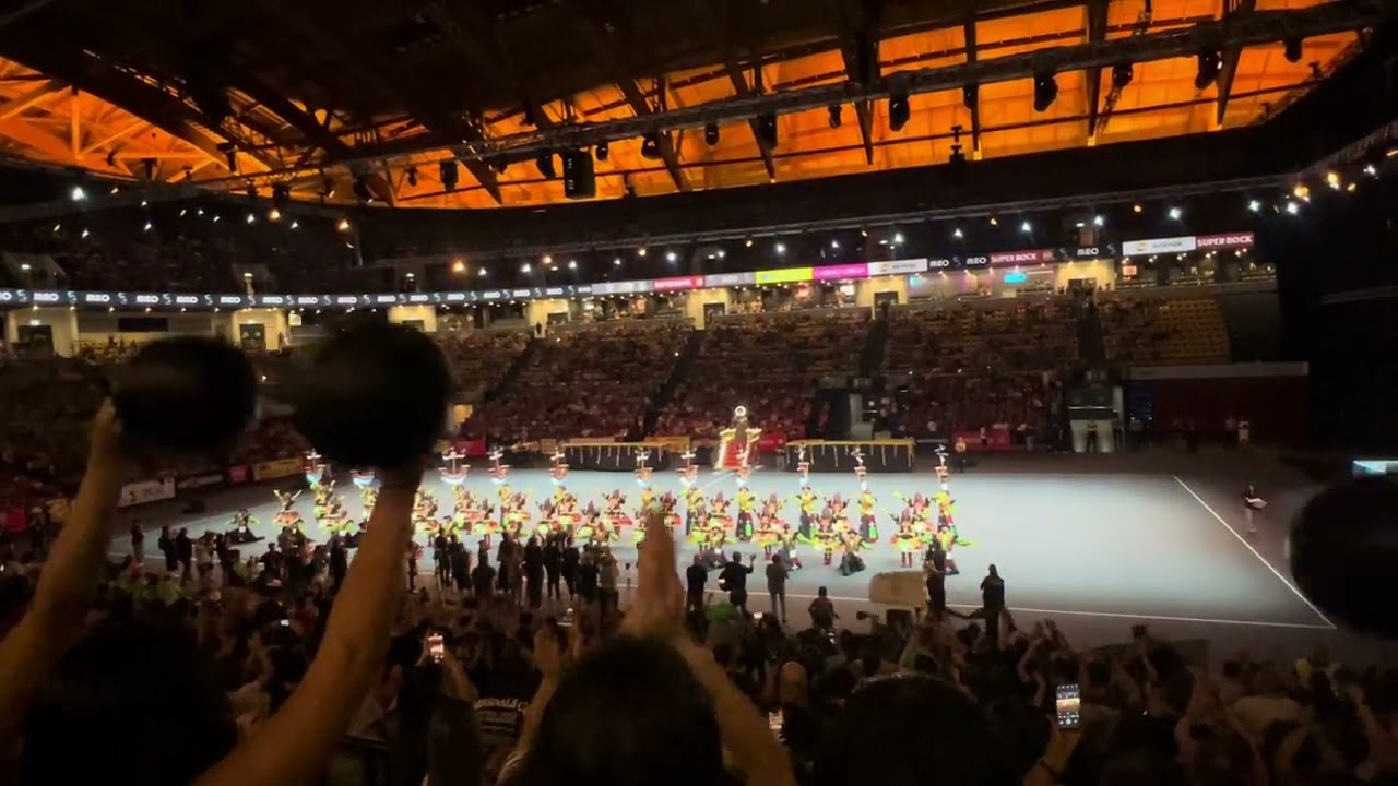Marcha de marvila 2024