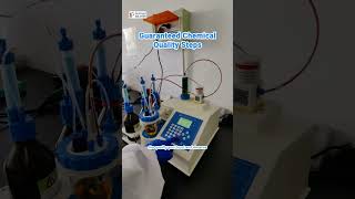 Ultimate Guide to Laboratory Testing for Chemicals: Ensuring Top Quality