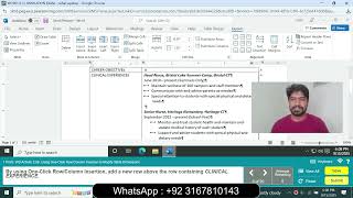 WORD CH 2 SIMULATION EXAM | Word Chapter 2 Simulation Exam | Word ch 2 Simulation Exam
