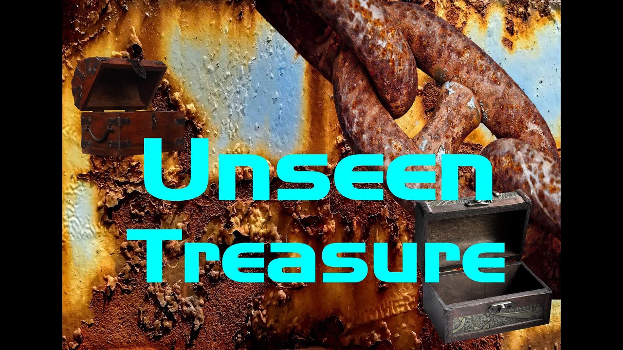 Picture of Unseen Treasure - YouTube