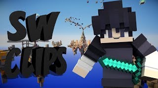 SW Clips #3 l BlockMC