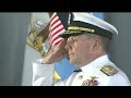 Carter, Dunford Attend NORAD, Northcom Change-of-Command Ceremony