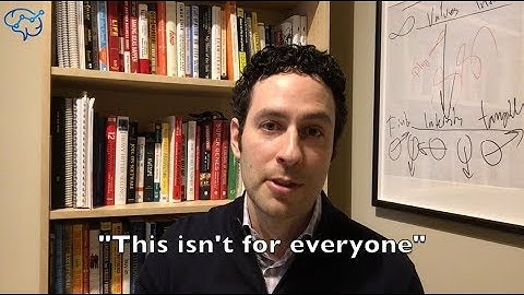 Cerebral Selling Discovery Mindset Tip #1 - This Isn