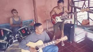 With Om Tut Bimbo...