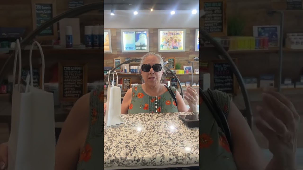 Do you suffer with arthritis? check this out 