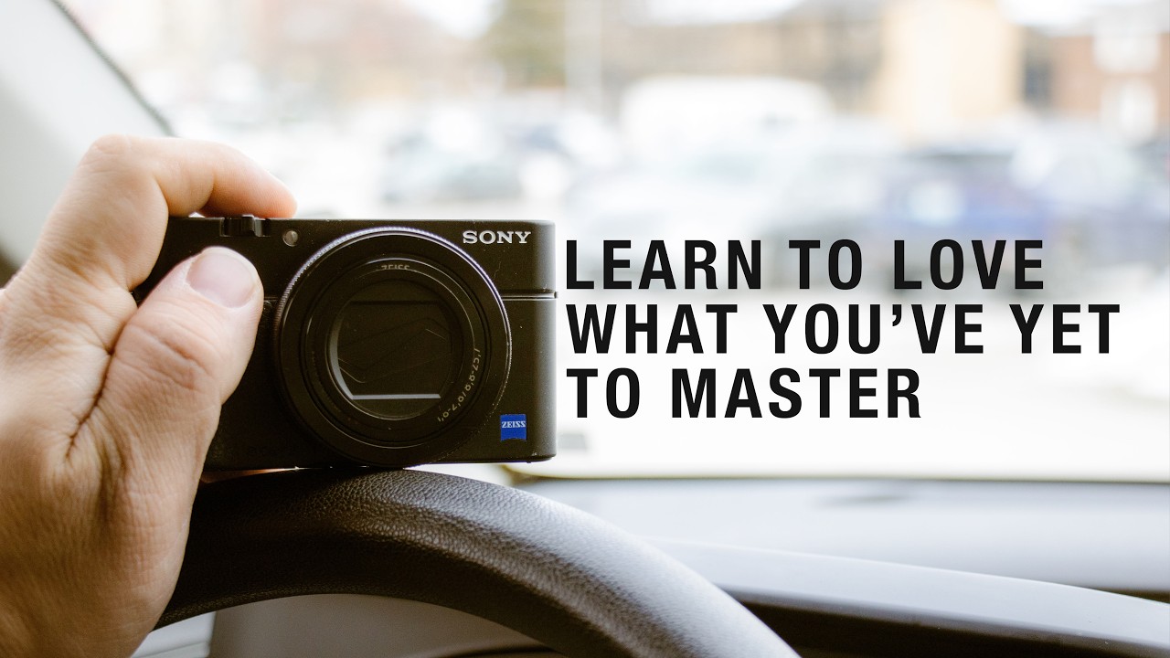 Upgrade or Keep: Old vs. New Photography Gear