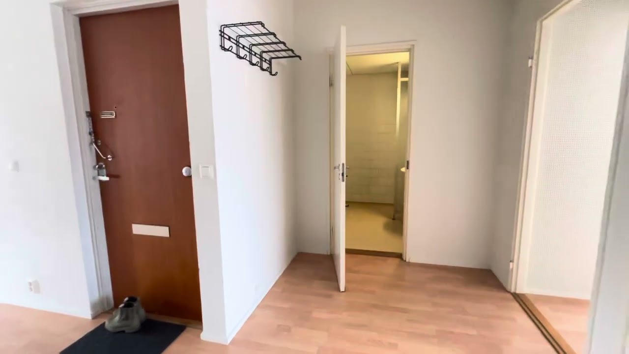 Humaltarhantie 3 D, Porvoo 3h