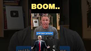 SHOCKING Truth Bombs from Chris Cuomo on Democrats and Trump!
