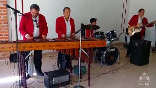 Marimba Orquesta para Eventos Sociales, Fiestas, Bodas, XV Años y mas en CDMX DF | Músicos MX