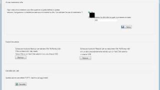 Money Plus 4.0 - Opzioni screenshot 2