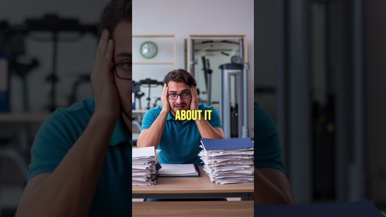 Upgrade from Excel to Gym Management Software