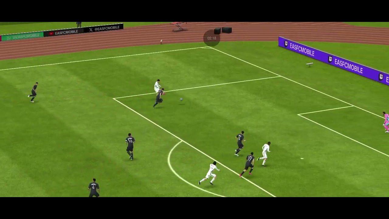 EA SPORTS-Desadío de fin de semana del TOTY-Uruguay vs Manchester City