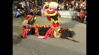 Legowo Putro Live Nglaban 2010 - Disc 4