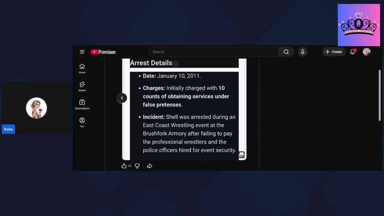 I've seen and heard enough. POS.