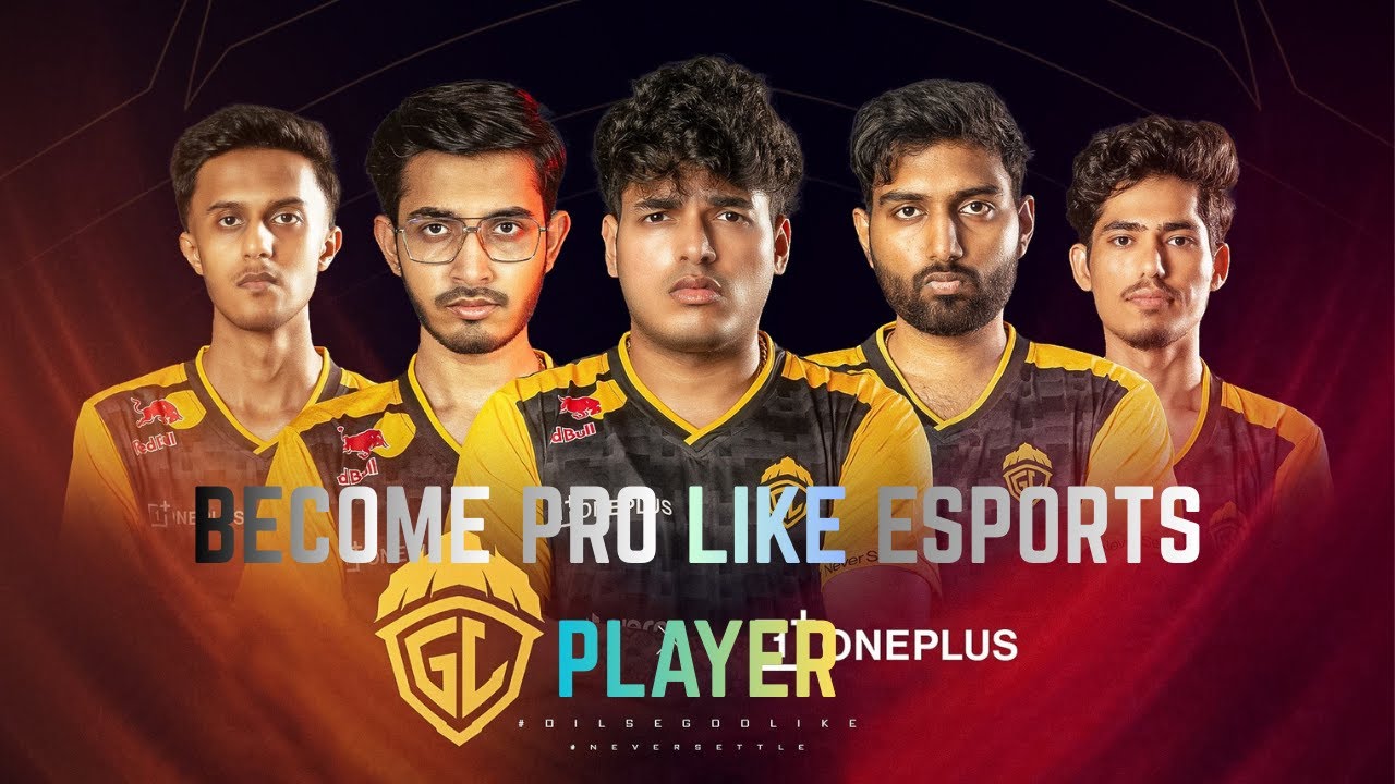 How To Play Like ESPORT Players in BGMI |Play Like A PRO in BGMI - YouTube