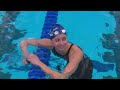 Championship Record for Kate Douglass in 200M Individual Medley | 2023 Toyota U.S. Open