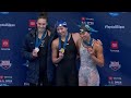 Championship Record for Kate Douglass in 200M Individual Medley | 2023 Toyota U.S. Open