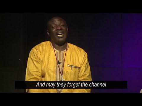 HYMN RENDITION [ EPISODE 1 ] WITH THE RT. REV'D STEVEN AKOBE