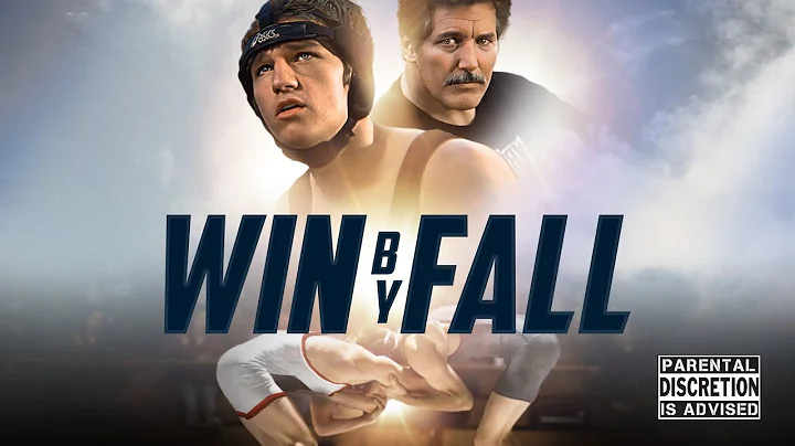 Win By Fall [2012] Full Movie | Rick Dawson, Kirst...