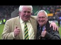 Northampton Saints induct trio of Life Members