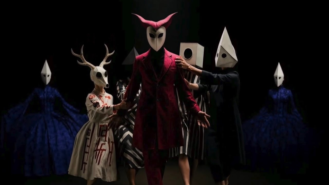 Aleksandra Kurzak, Andrzej Filończyk - “La ci darem la mano” 