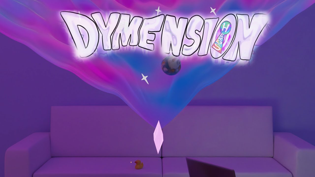 3. HERØS x BRKTECH - alMal [DYMENSION]