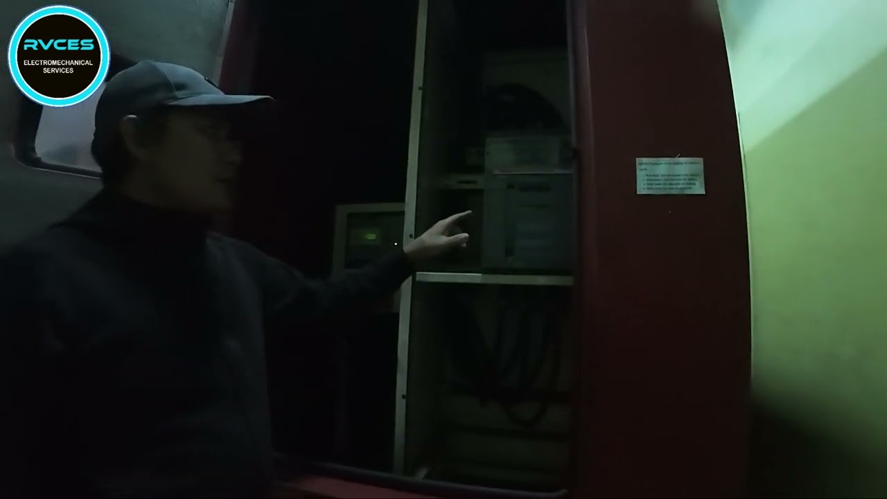 For reconfiguration of 500kva standby generator. 