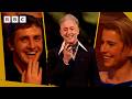 Alan Cumming S Hilarious Opening Monologue BAFTA Film Awards 2026 BBC Alan Cumming S Hilarious Opening Monologue BAFTA Film Awards 2026 BBC